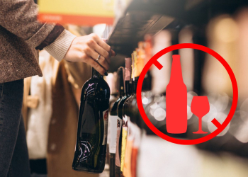 Bez alkoholu nocą w Łodzi? Radni zapytają o to mieszkańców
