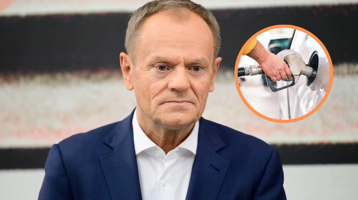 Rząd wprowadza tzw. pakiet CPN. Paliwo ma być tańsze o ponad złotówkę 1 Rząd obniża VAT i akcyzę na paliwa. Wprowadza tzw. pakiet "CPN"