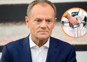 Rząd obniża VAT i akcyzę na paliwa. Wprowadza tzw. pakiet "CPN"