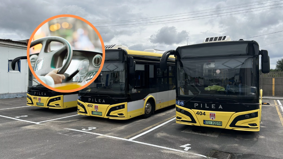 Koniec sporu w MPK Sieradz. Osiągnięto porozumienie z pracownikami