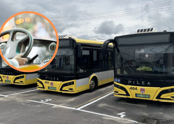 Koniec sporu w MPK Sieradz. Osiągnięto porozumienie z pracownikami