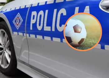 Skierniewiccy policjanci ostrzegają przed oszustami mającymi sprzedawać bilety na mecz Polska-Albania. "Kontakt się urywa"