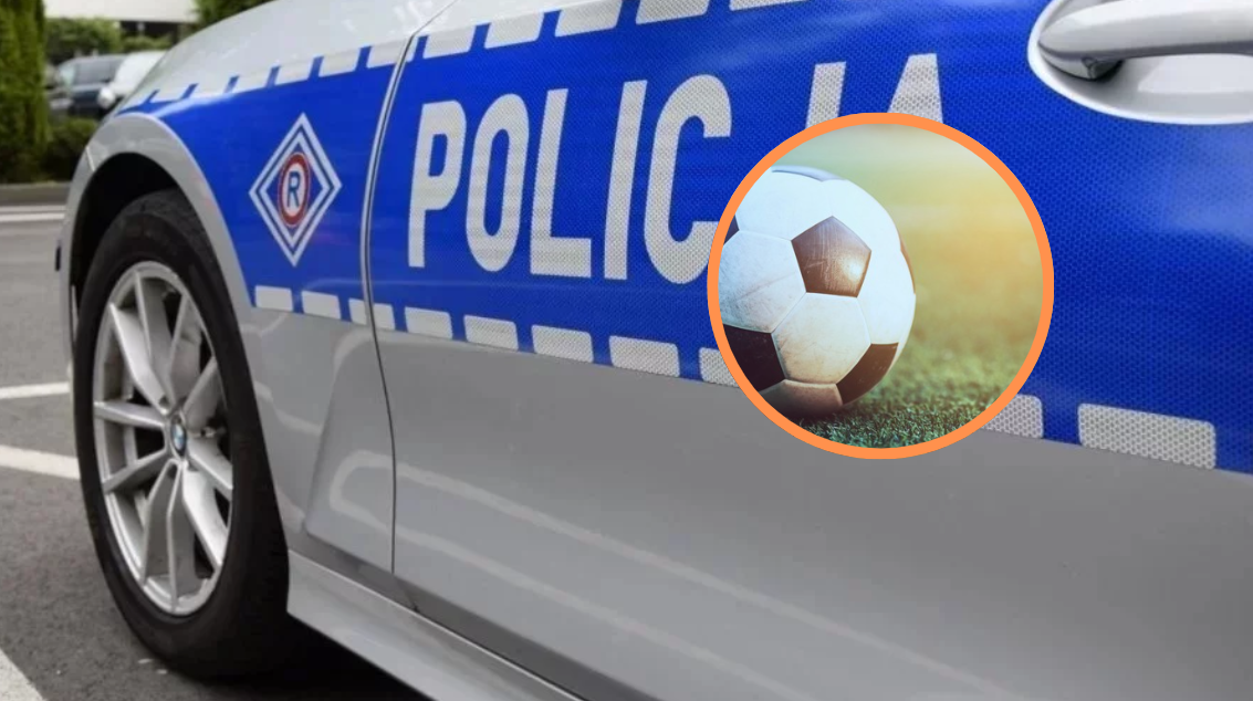 Skierniewiccy policjanci ostrzegają przed oszustami mającymi sprzedawać bilety na mecz Polska-Albania. "Kontakt się urywa"