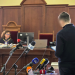 Sebastian M. zeznawał przed piotrkowskim sądem. Nie przyznał się do winy 7 Sebastian M. zeznawał przed piotrkowskim sądem. Nie przyznał się do winy