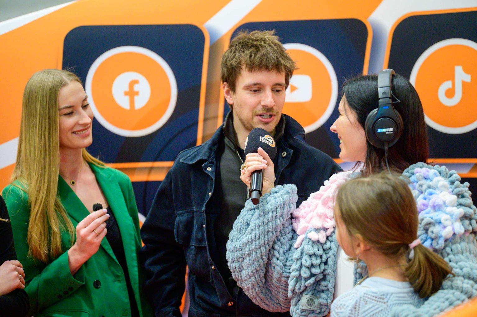 Radio Łódź z Maćkiem Musiałem na Future Up fot Sebastian Szwajkowski_18 Radio Lodz z Mackiem Musialem na Future Up fot Sebastian Szwajkowski 18