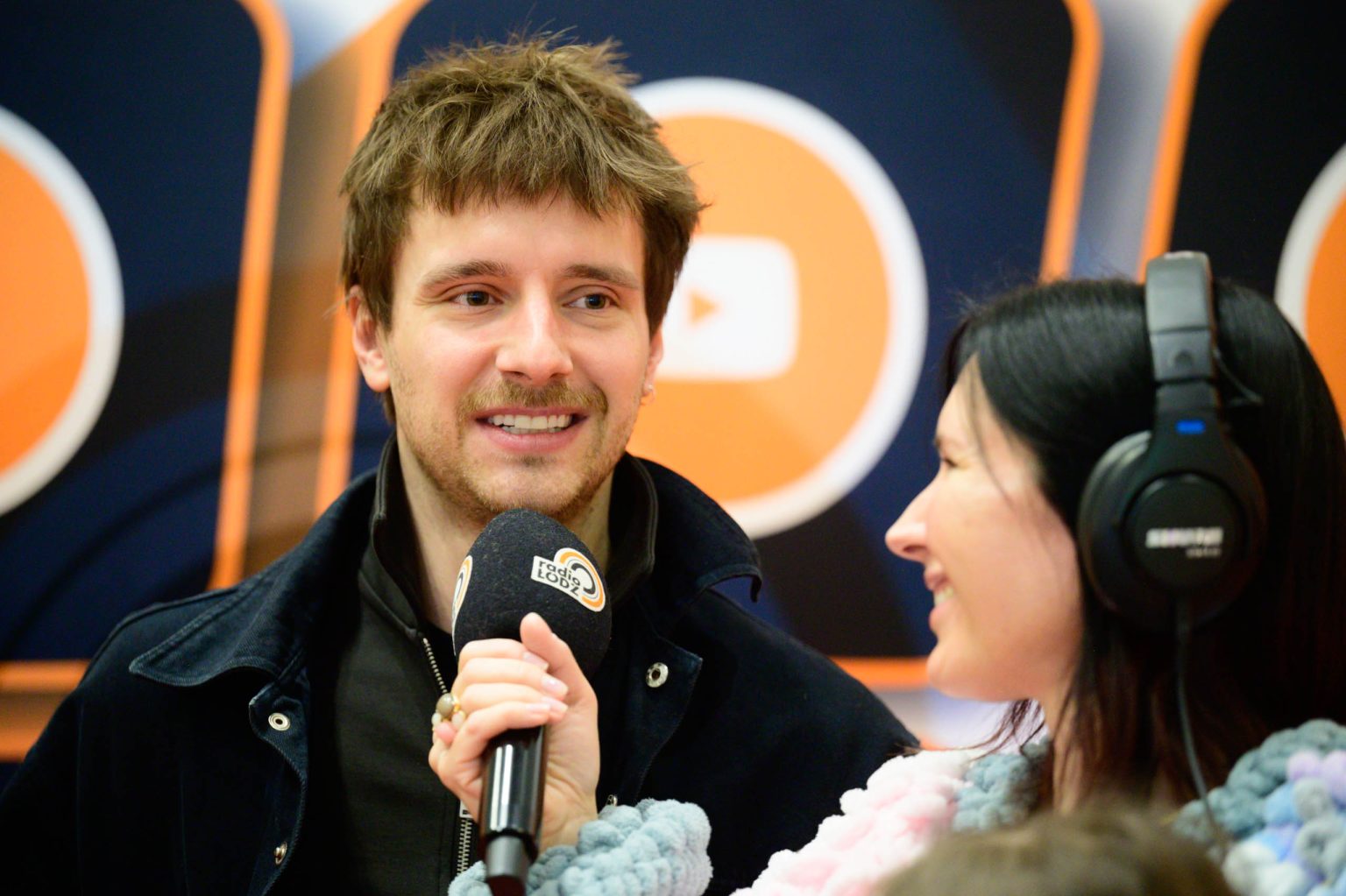 Radio Łódź z Maćkiem Musiałem na Future Up fot Sebastian Szwajkowski_19 Radio Lodz z Mackiem Musialem na Future Up fot Sebastian Szwajkowski 19