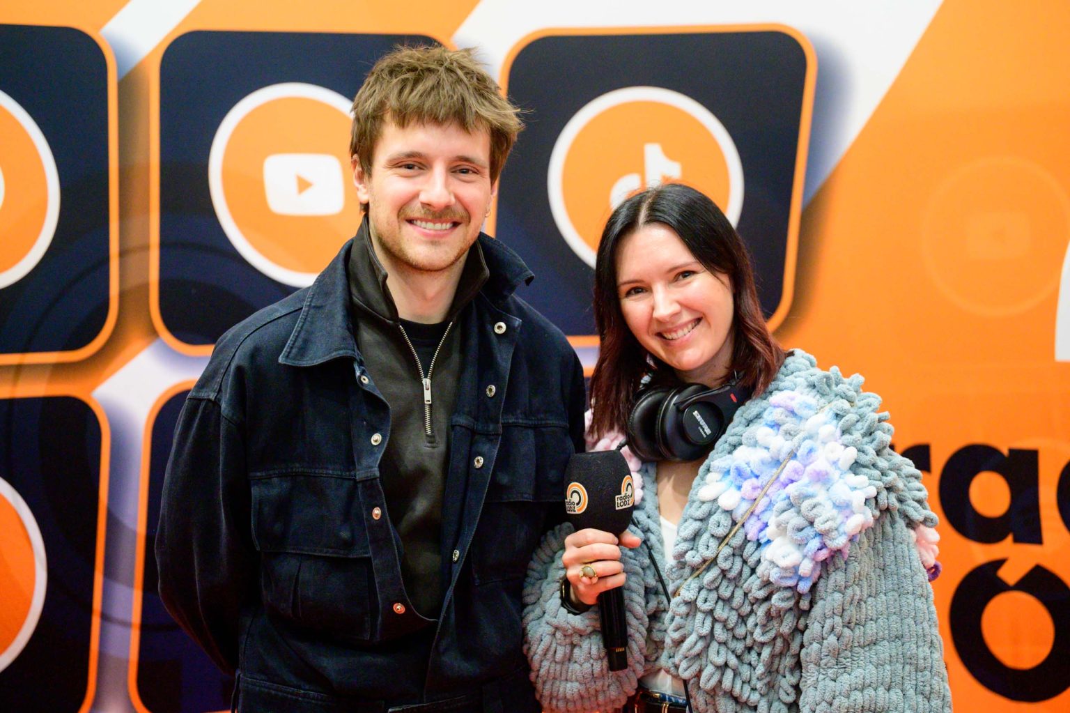 Radio Łódź z Maćkiem Musiałem na Future Up fot Sebastian Szwajkowski_21 Radio Lodz z Mackiem Musialem na Future Up fot Sebastian Szwajkowski 21