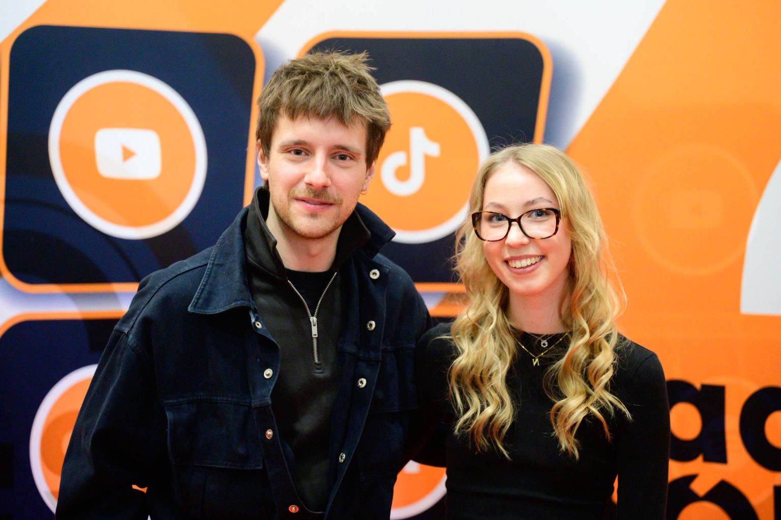 Radio Łódź z Maćkiem Musiałem na Future Up fot Sebastian Szwajkowski_22 Radio Lodz z Mackiem Musialem na Future Up fot Sebastian Szwajkowski 22