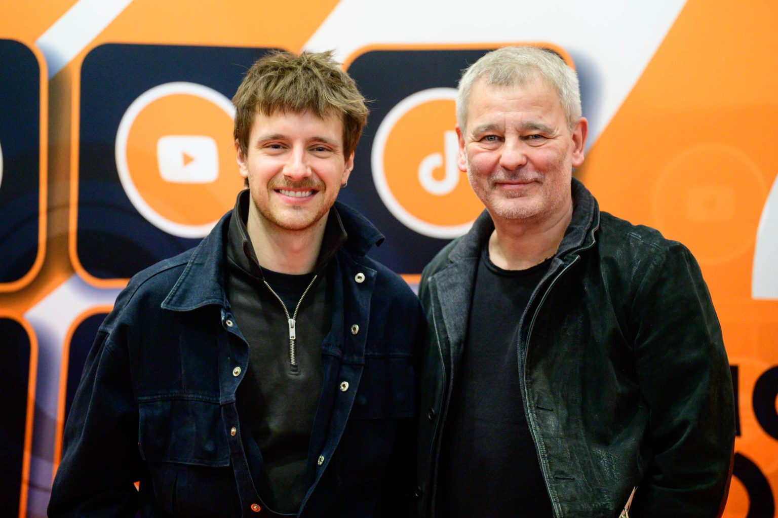 Radio Łódź z Maćkiem Musiałem na Future Up fot Sebastian Szwajkowski_27 Radio Lodz z Mackiem Musialem na Future Up fot Sebastian Szwajkowski 27