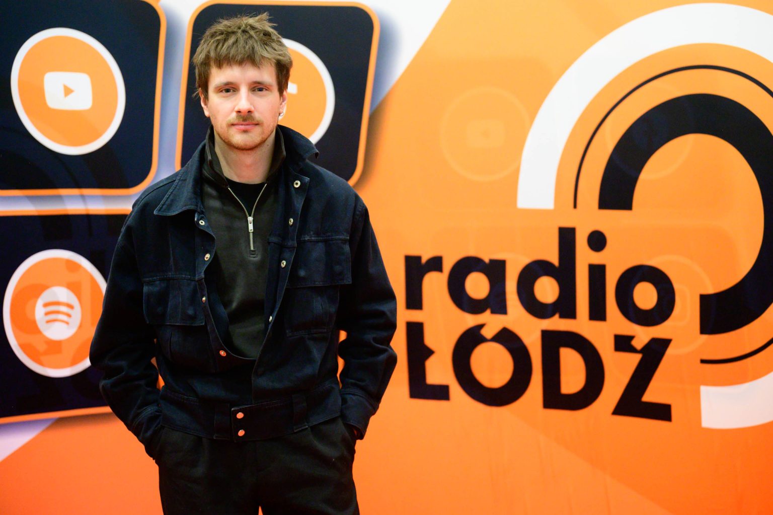Radio Lodz z Mackiem Musialem na Future Up fot Sebastian Szwajkowski 28