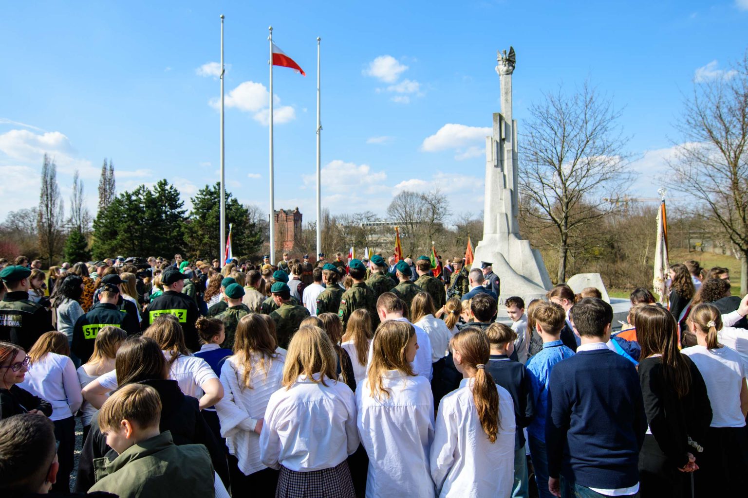 Rocznica powstania Armii Łódź fot Sebastian Szwajkowski_2 Rocznica powstania Armii Lodz fot Sebastian Szwajkowski 2