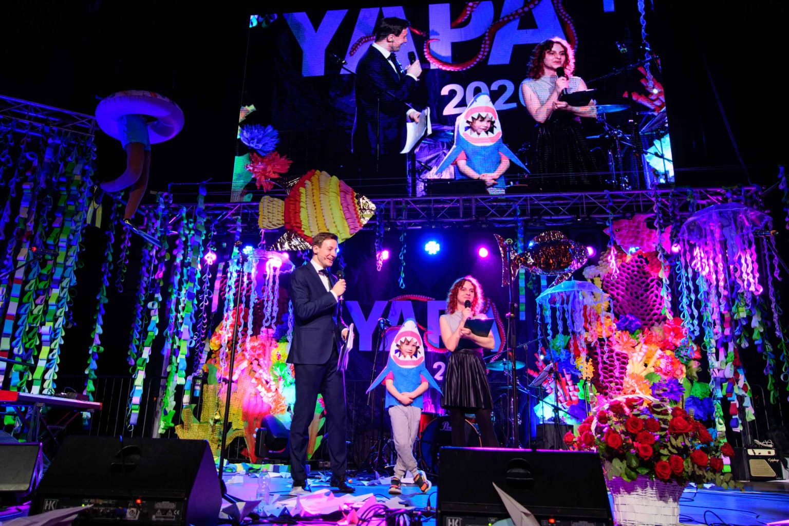 Rozpoczęcie Festiwalu YAPA 2026 fot Sebastian Szwajkowski_10 Rozpoczecie Festiwalu YAPA 2026 fot Sebastian Szwajkowski 10