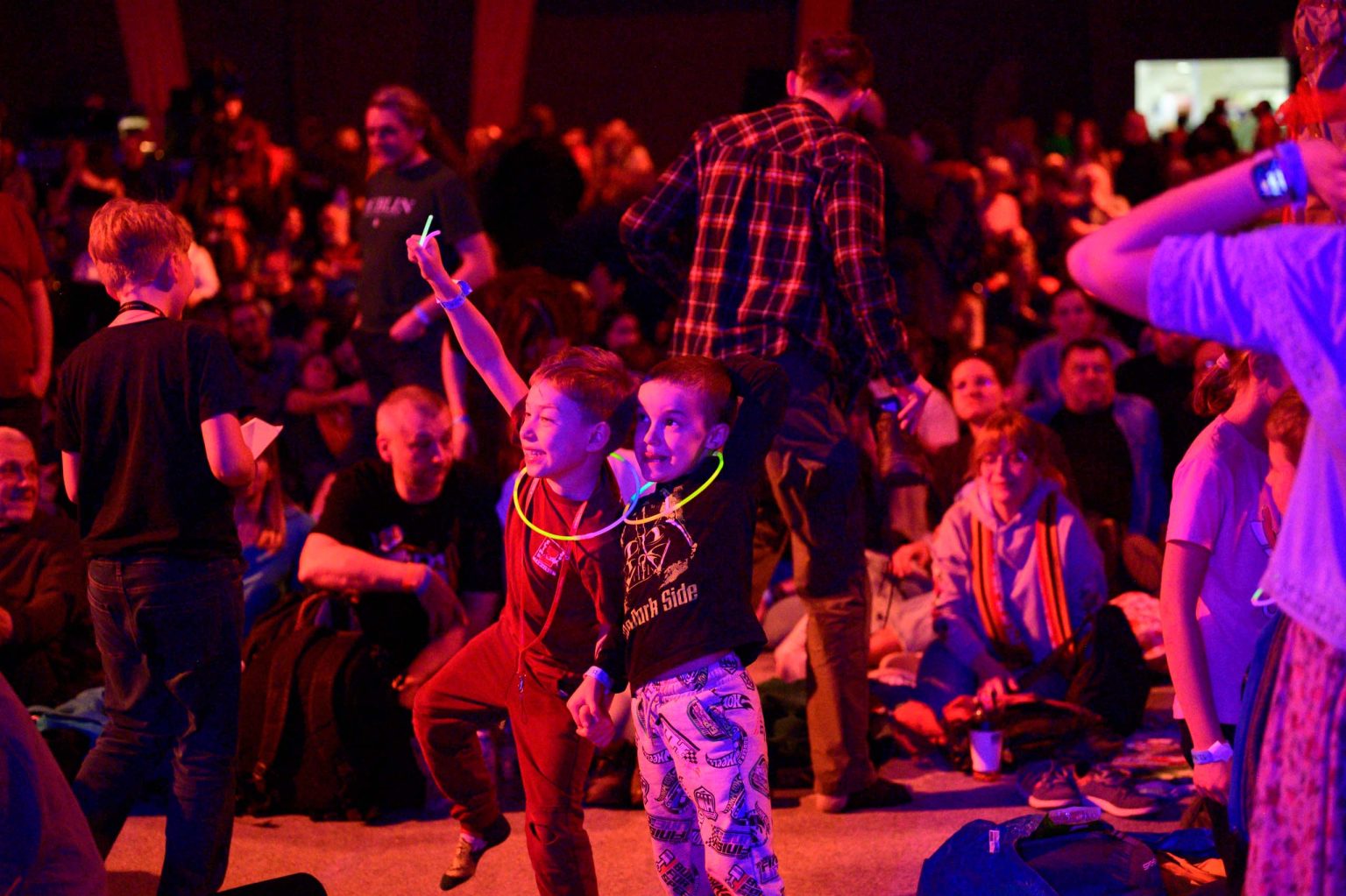 Rozpoczęcie Festiwalu YAPA 2026 fot Sebastian Szwajkowski_26 Rozpoczecie Festiwalu YAPA 2026 fot Sebastian Szwajkowski 26
