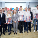Olimpijczycy z Tomaszowa Mazowieckiego z nagrodami od województwa 9 Olimpijczycy z Tomaszowa Mazowieckiego z nagrodami od województwa