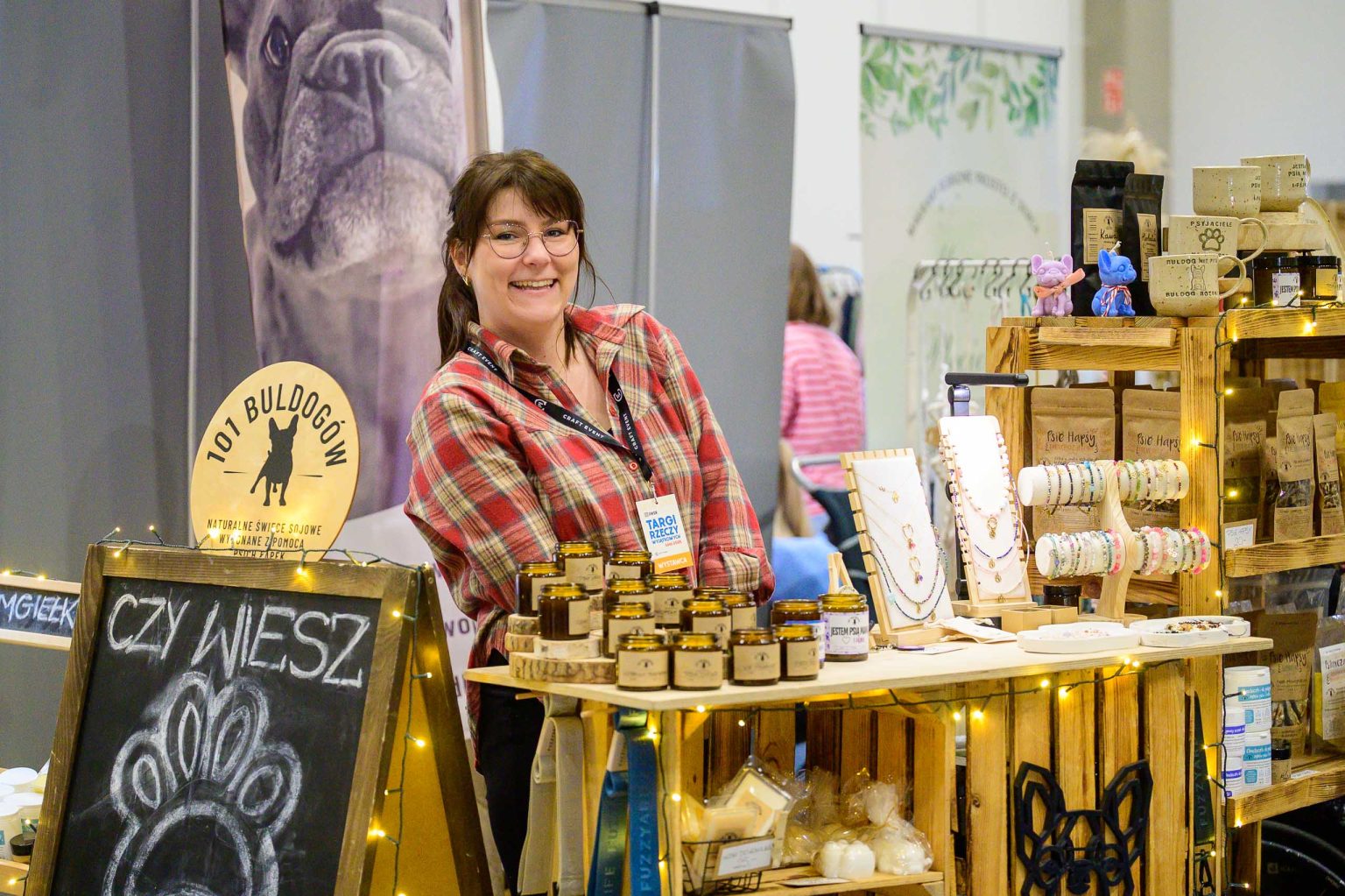 Targi Rzeczy Wyjatkowych fot Sebastian Szwajkowski 28