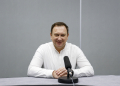 Tomasz Trela fot. Konrad Ciezki 2.03.2026