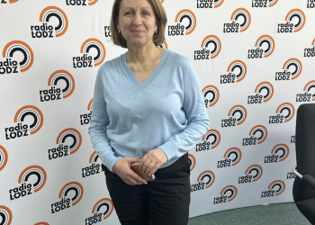 Urszula Cieślak, fot. R. Fladrowski
