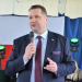 Przemysław Czarnek kandydatem PiS-u na premiera. Gołaszewski: grabił samorządy 6 Przemysław Czarnek kandydatem PiS-u na premiera. "Grabił samorządy"