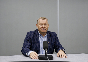 Protest Solidarności i rosnące ceny energii. Waldemar Krenc gościem Radia Łódź