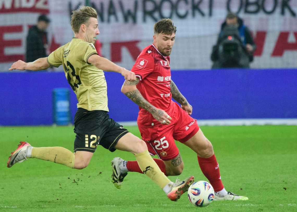 2026-03-22 | Widzew Łódź – Górnik Zabrze
