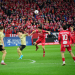 Widzew Łódź - Górnik Zabrze