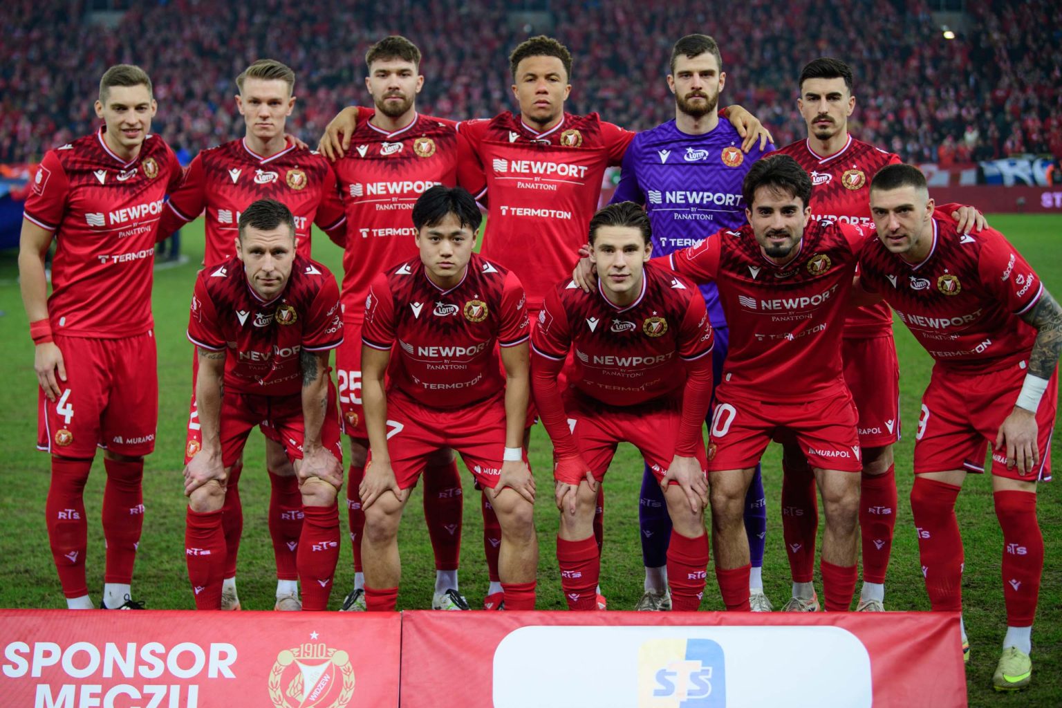 Widzew Lodz vs Lech Poznan fot Sebastian Szwajkowski 19