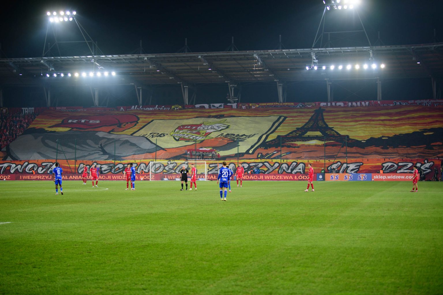 Widzew Łódź vs Lech Poznań fot Sebastian Szwajkowski_20 Widzew Lodz vs Lech Poznan fot Sebastian Szwajkowski 20