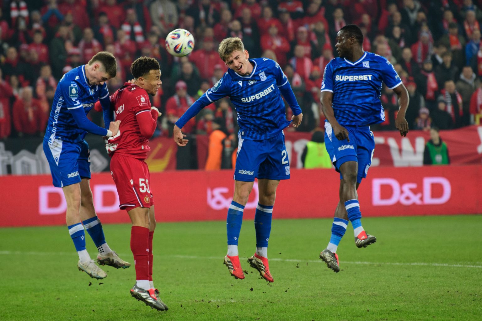 Widzew Łódź vs Lech Poznań fot Sebastian Szwajkowski_21 Widzew Lodz vs Lech Poznan fot Sebastian Szwajkowski 21
