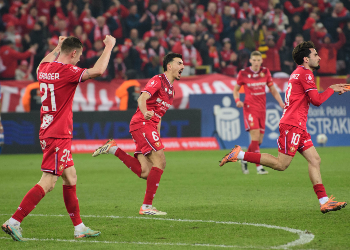 Przed meczem Arka Gdynia - Widzew Łódź Widzew Łódź - Lech Poznań [RELACJA NA ŻYWO]