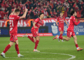 Przed meczem Arka Gdynia - Widzew Łódź Widzew Łódź - Lech Poznań [RELACJA NA ŻYWO]