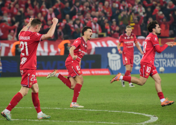 Przed meczem Arka Gdynia - Widzew Łódź Widzew Łódź - Lech Poznań [RELACJA NA ŻYWO]