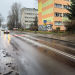 Remont Wielkopolskiej. Mieszkańcy obawiają się likwidacji miejsc parkingowych na ulicy 6 1 marca w Łodzi startują remonty, fot. UMŁ