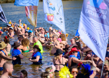 Morsy wychodzą już z wody. Zakończenie sezonu w Opocznie [ZDJĘCIA]