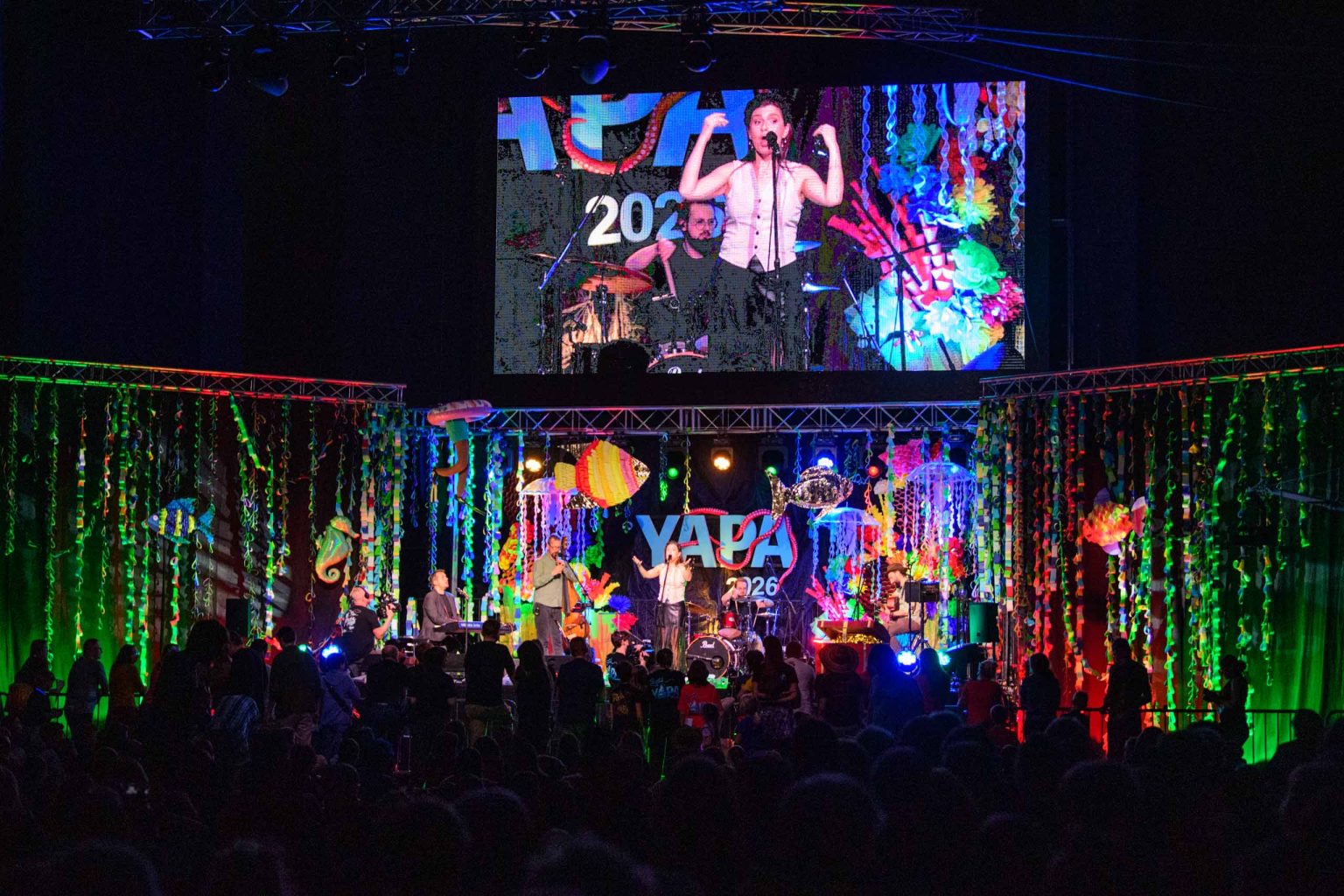 Yapa 2026 Dzień Drugi fot Sebastian Szwajkowski_13 Yapa 2026 Dzien Drugi fot Sebastian Szwajkowski 13
