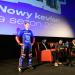 Orzeł Łódź gotowy do sezonu 2026. Zaprezentował nowe kevlary [ZDJĘCIA]