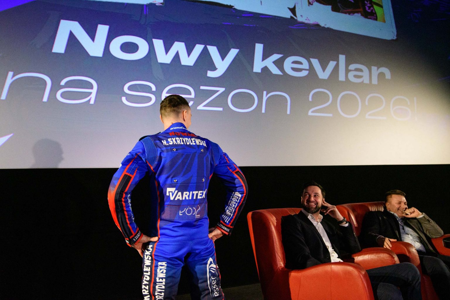 Zapowiedź sezonu 2026 Orła Łódź fot Sebastian Szwajkowski_3 Zapowiedz sezonu 2026 Orla Lodz fot Sebastian Szwajkowski 3