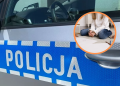 Interwencja policji w domu dziecka w Godynicach. Nie doszło jednak do zabrania dzieci