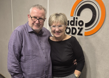 Łódzkie, jestem stąd. Danuta Antoszewska [PODCAST]