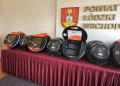 Defibrylatory dla powiatu łódzkiego wschodniego