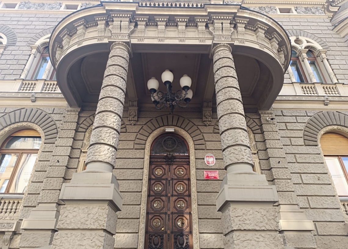 Dni Otwarte Akademii Muzycznej w Łodzi