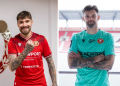 Dwóch graczy Widzewa w kadrze Reprezentacji Polski na baraże mundialu 5 Dwóch graczy Widzewa w kadrze Reprezentacji Polski na baraże mundialu, fot. mat. pras. Widzew