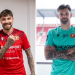 Dwóch graczy Widzewa w kadrze Reprezentacji Polski na baraże mundialu 10 Dwóch graczy Widzewa w kadrze Reprezentacji Polski na baraże mundialu, fot. mat. pras. Widzew