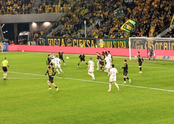 Puchar Polski nie dla Widzewa. GKS Katowice – Widzew Łódź 4:2 w karnych [ZDJĘCIA]