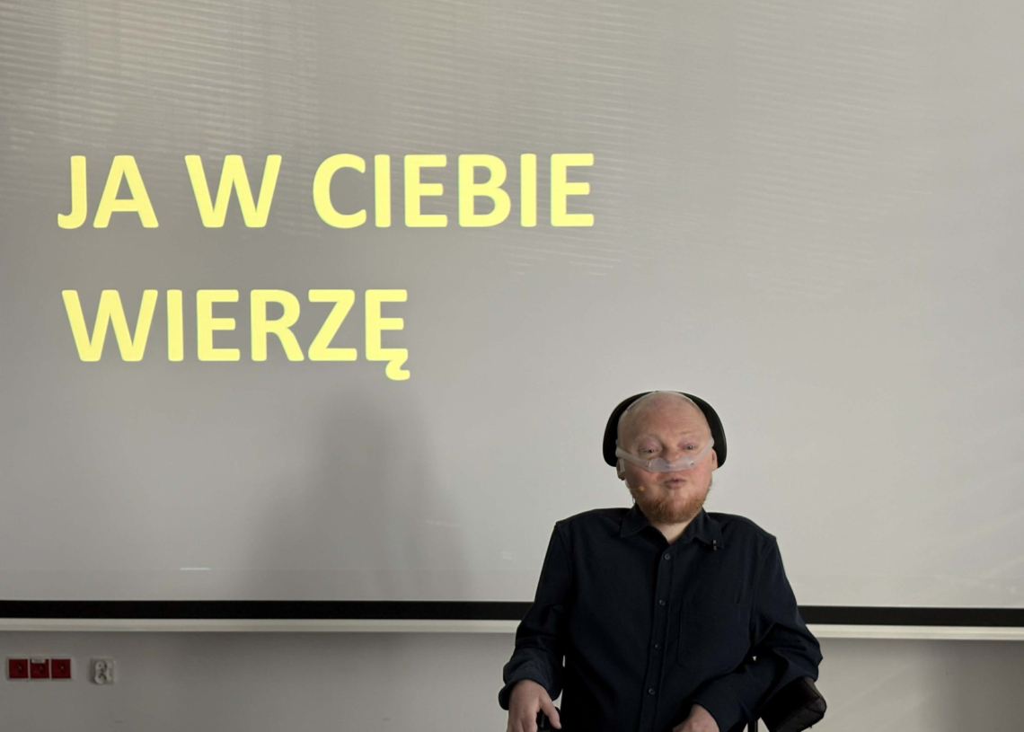 W Zatoce Sportu o aktywności zawodowej osób z niepełnosprawnościami. "Rewelacyjni pracownicy i współpracownicy"