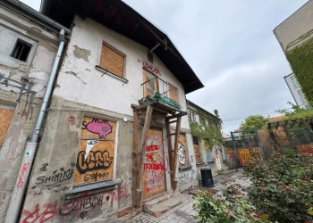 Które miejsce w Łodzi jest najbardziej zaśmiecone? Rusza kolejna edycja plebiscytu "Brudna Miotła"