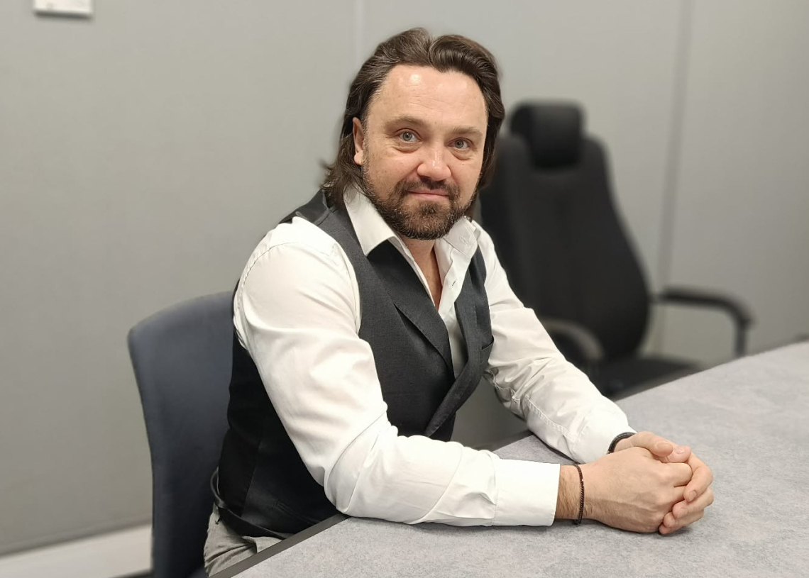 Łukasz Jasek