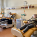 W Sieradzu można już leczyć się chemioterapią. W planach cały oddział