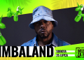 Kolejna zagraniczna gwiazda w Łodzi. Timbaland wystąpi na ŁSF 2026!