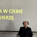 W Zatoce Sportu o aktywności zawodowej osób z niepełnosprawnościami. "Rewelacyjni pracownicy i współpracownicy" 6 W Zatoce Sportu o aktywności zawodowej osób z niepełnosprawnościami. "Rewelacyjni pracownicy i współpracownicy"