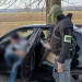 Przewoził 434 litry nielegalnego alkoholu. KAS zatrzymała 69-latka